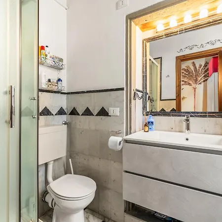 Oltrarno Artisan Residence C&G Florence Extérieur photo