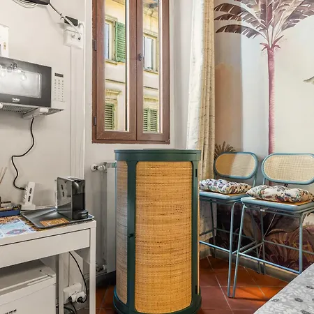 Oltrarno Artisan Residence C&G Florence Extérieur photo