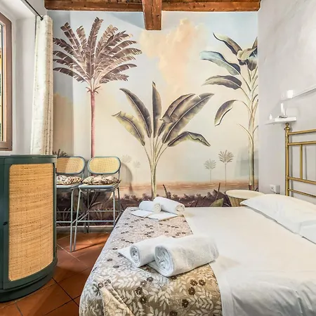 Oltrarno Artisan Residence C&G Florence Extérieur photo