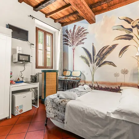 Oltrarno Artisan Residence C&G Florence Extérieur photo