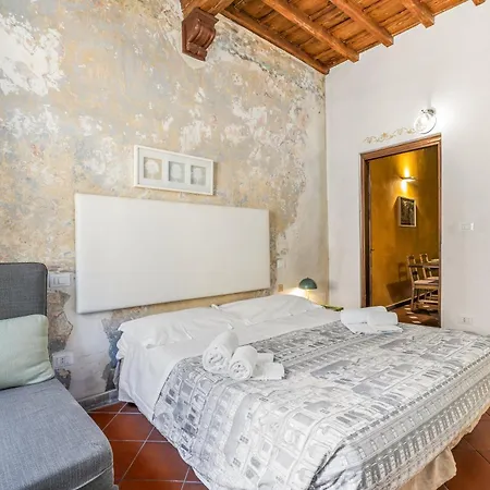 Oltrarno Artisan Residence C&G Florence Extérieur photo