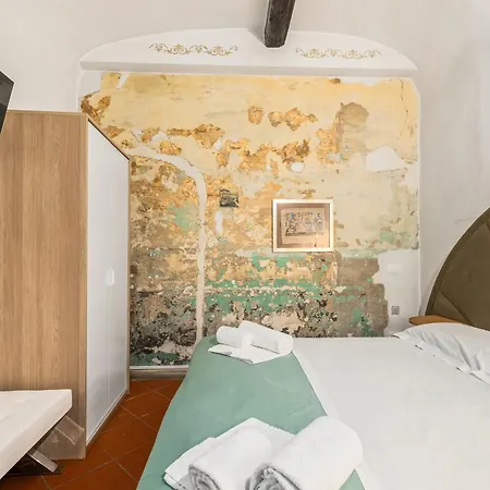 Oltrarno Artisan Residence C&G Florence Extérieur photo