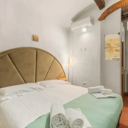 Oltrarno Artisan Residence C&G Florence Extérieur photo