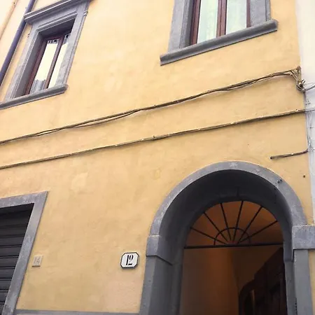 Oltrarno Artisan Residence C&G Florence Chambre photo