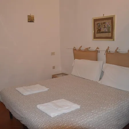 Oltrarno Artisan Residence C&G Florence Extérieur photo