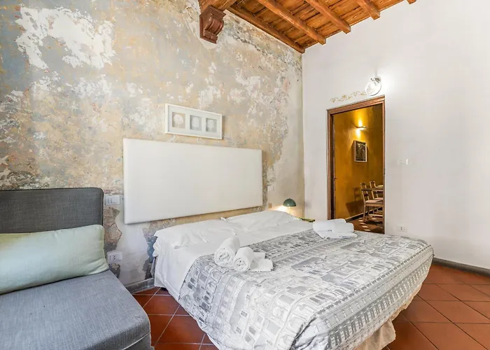 Appartamento San Giovanni