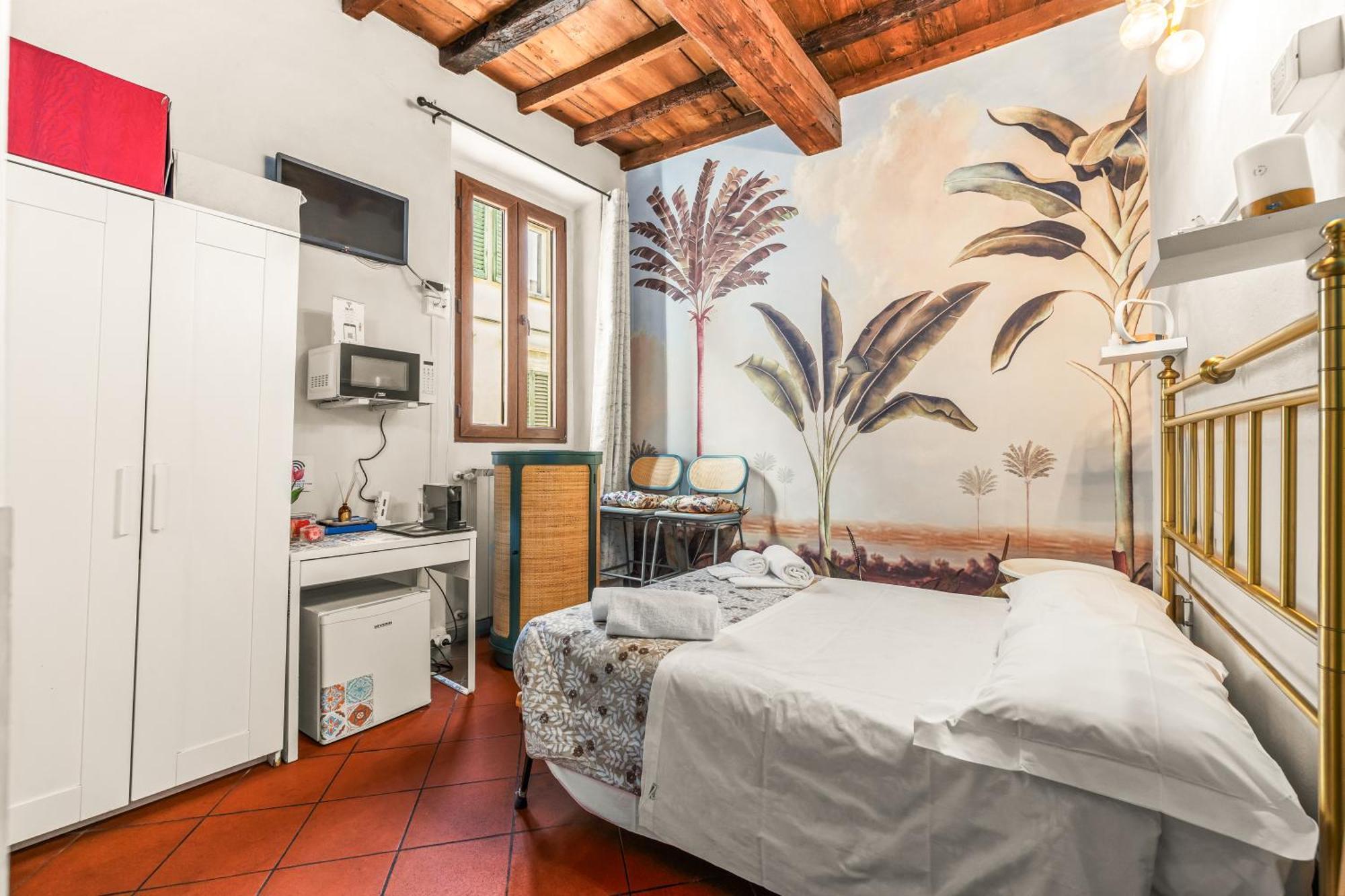 Oltrarno Artisan C&g Maison d'hôtes