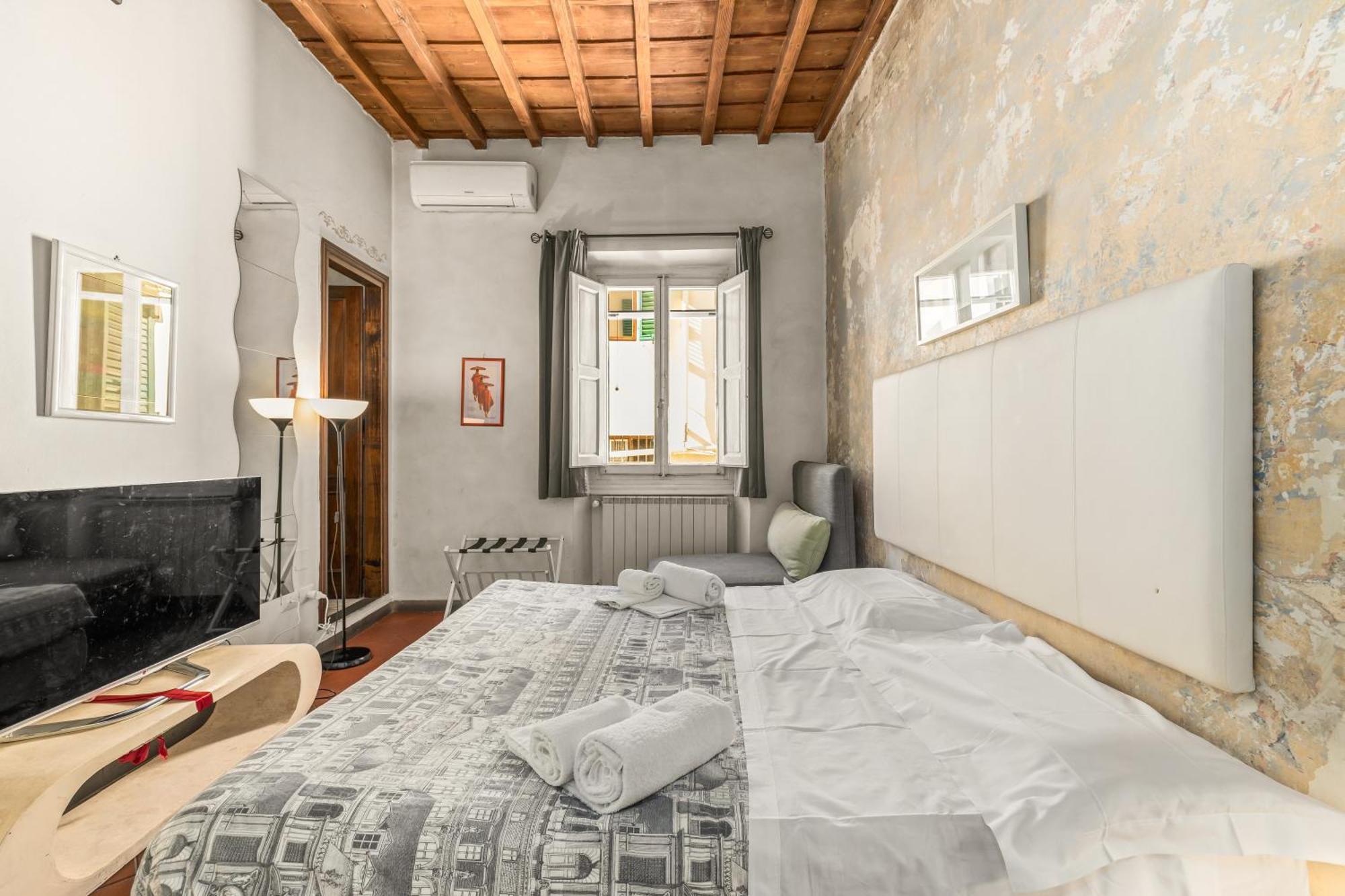 Maison d'hôtes Oltrarno Artisan C&g *
