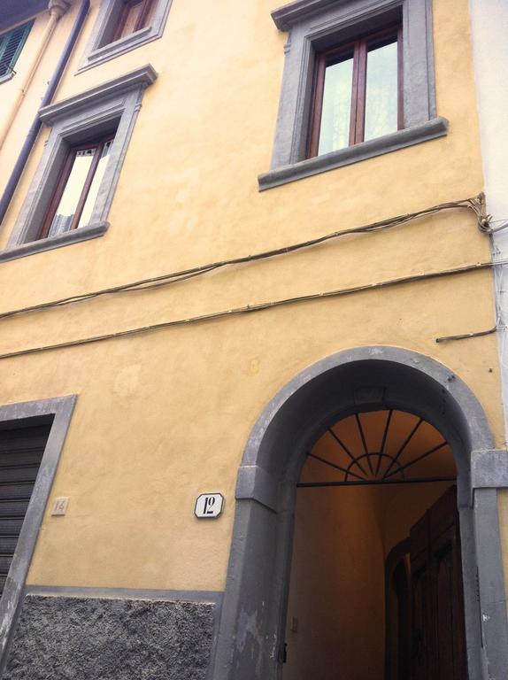 Oltrarno Artisan C&g Maison d'hôtes Florence