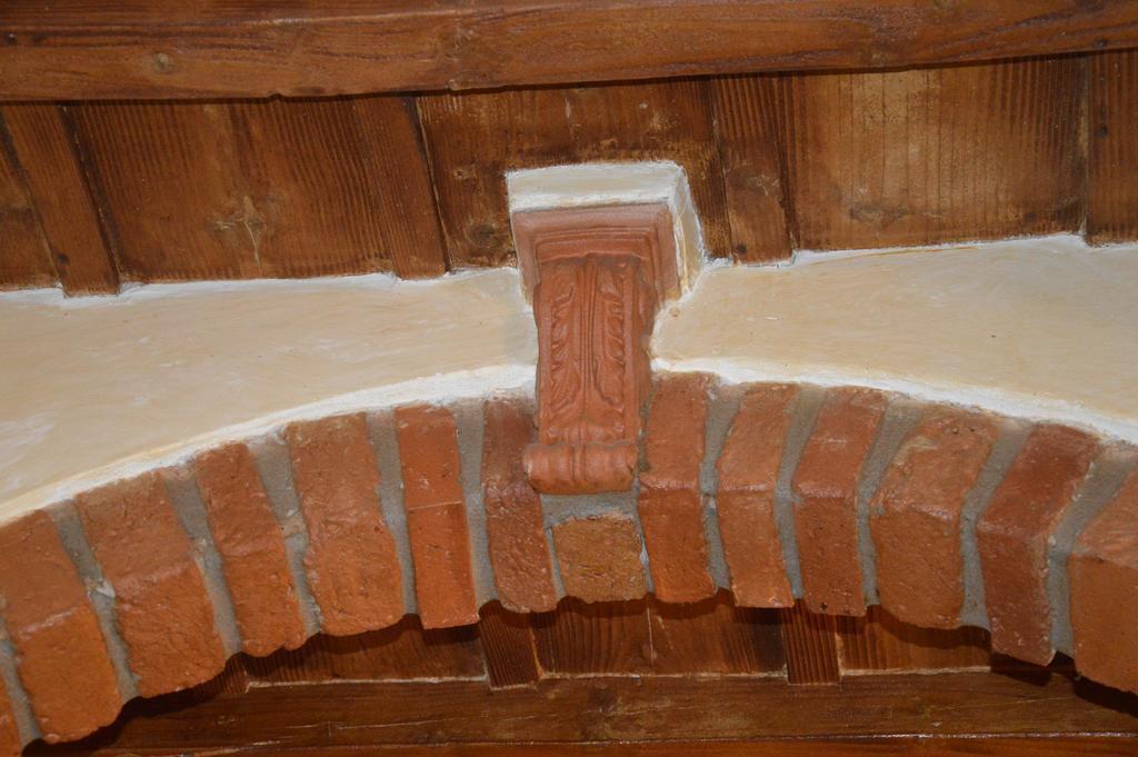 Oltrarno Artisan C&g Maison d'hôtes